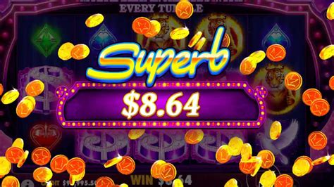 Vegas Magic Slots: Where Dreams Come True and Winnings Multiply